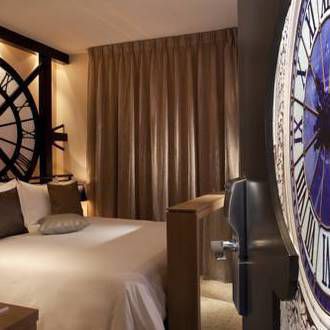 Photo de Hotel Design Secret de Paris