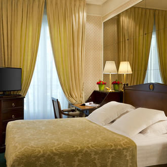 Photo de Hôtel Westminster