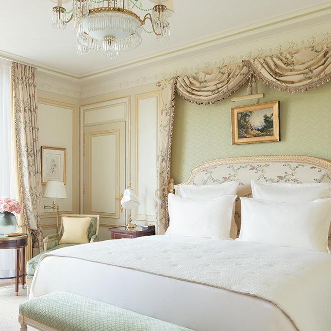 Ritz Paris