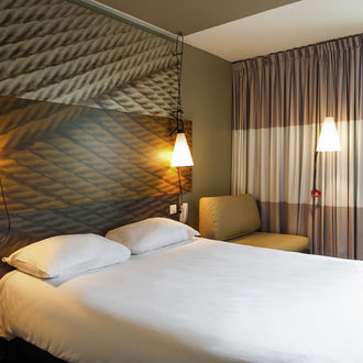 Ibis Paris la Défense Courbevoie