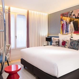 Hôtel Dress Code & Spa
