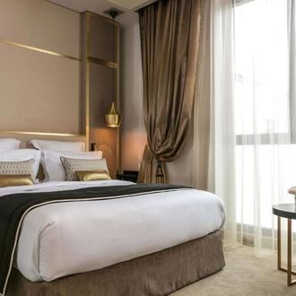 Niepce Paris, Curio Collection By Hilton